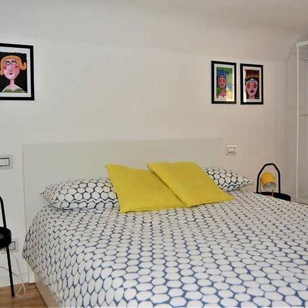 Dock78 - Miniloft In Catania Center Apartment Exterior photo