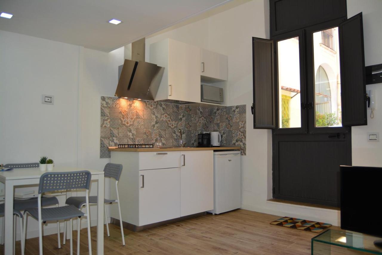 Dock78 - Miniloft In Catania Center Apartment Exterior photo